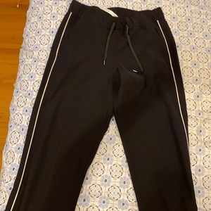 Lululemon Track Pants